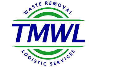Thekweni Marine Waste Logistics